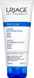 URIAGE XEMOSE SYNDET 200ml (GEL BANHO ATOPIA)