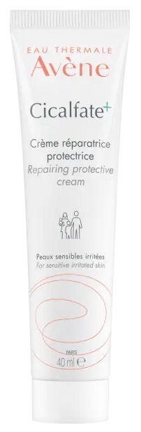 AVENE Cicalfate Creme 40ml (cicatrizante)