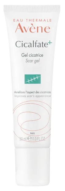 AVENE Cicalfate Gel 30ml (cicatrizante)