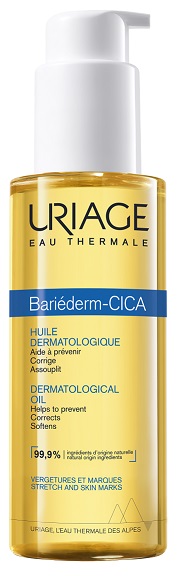 URIAGE BARIEDERM Cica Óleo 40 ml  