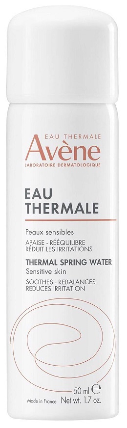 AVENE Agua Termal 50ml