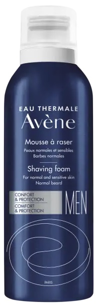 AVENE MEN Espuma de Barbear 200ml