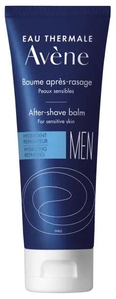 AVENE MEN Bálsamo Após Barbear 75ml