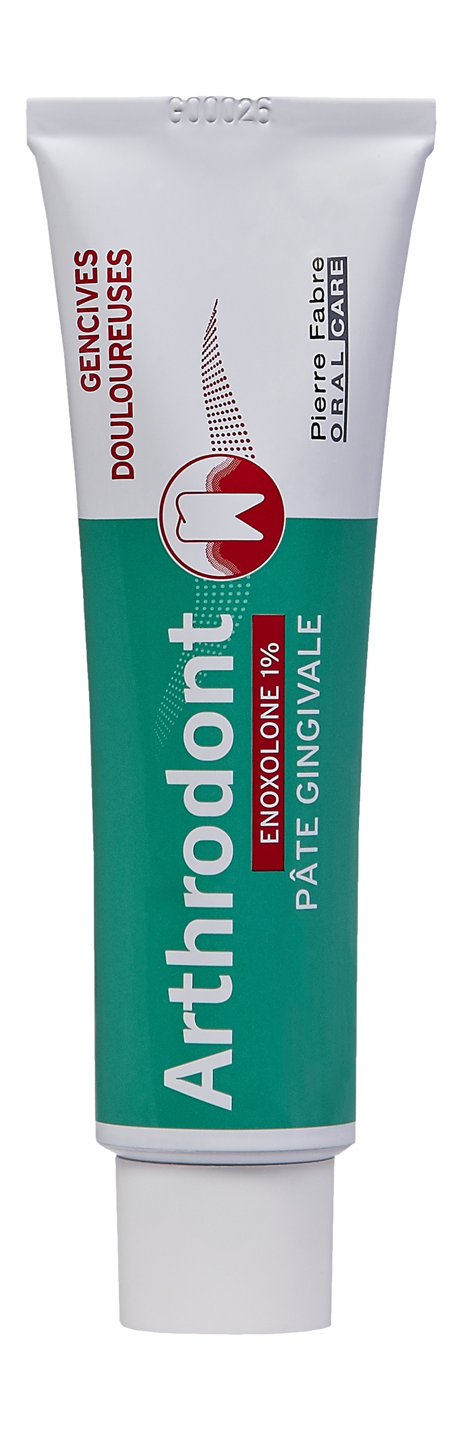 ELGYDIUM Arthrodont Dent CLASSIC 75 ml