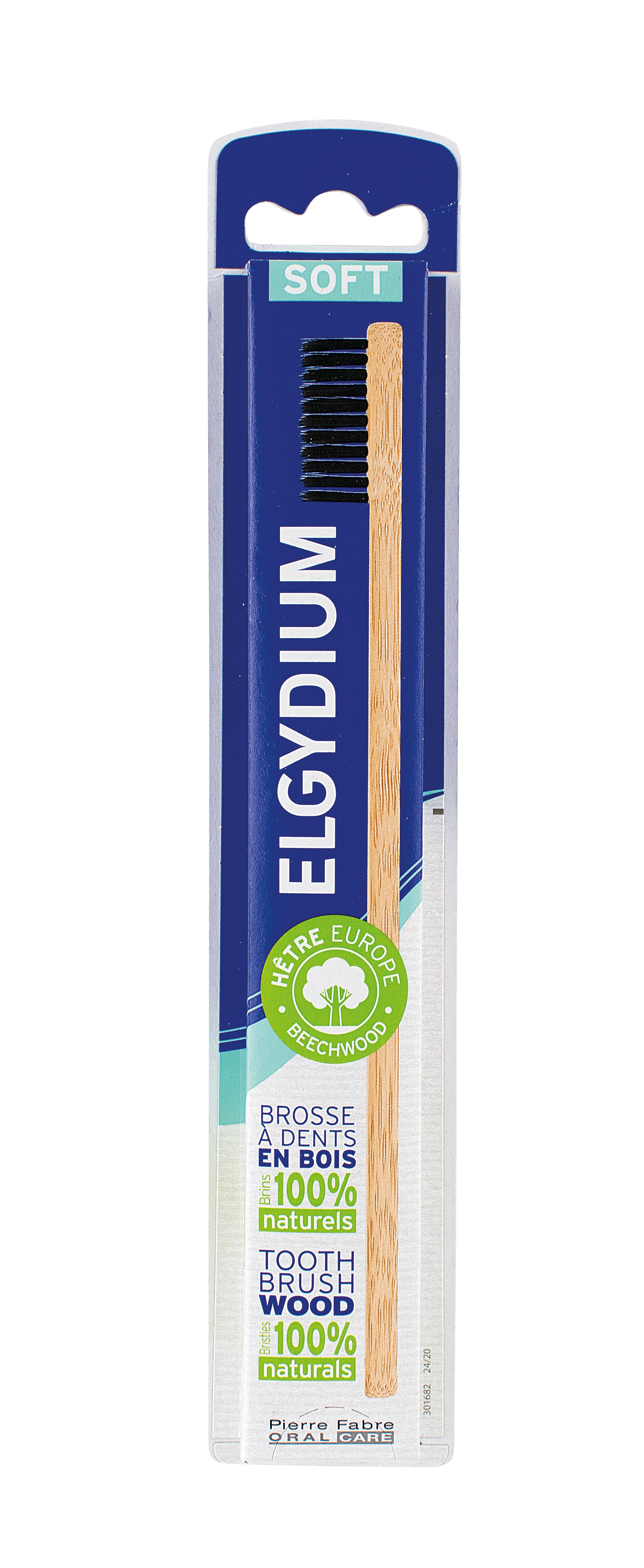 ELGYDIUM Esc.ECO Suave 