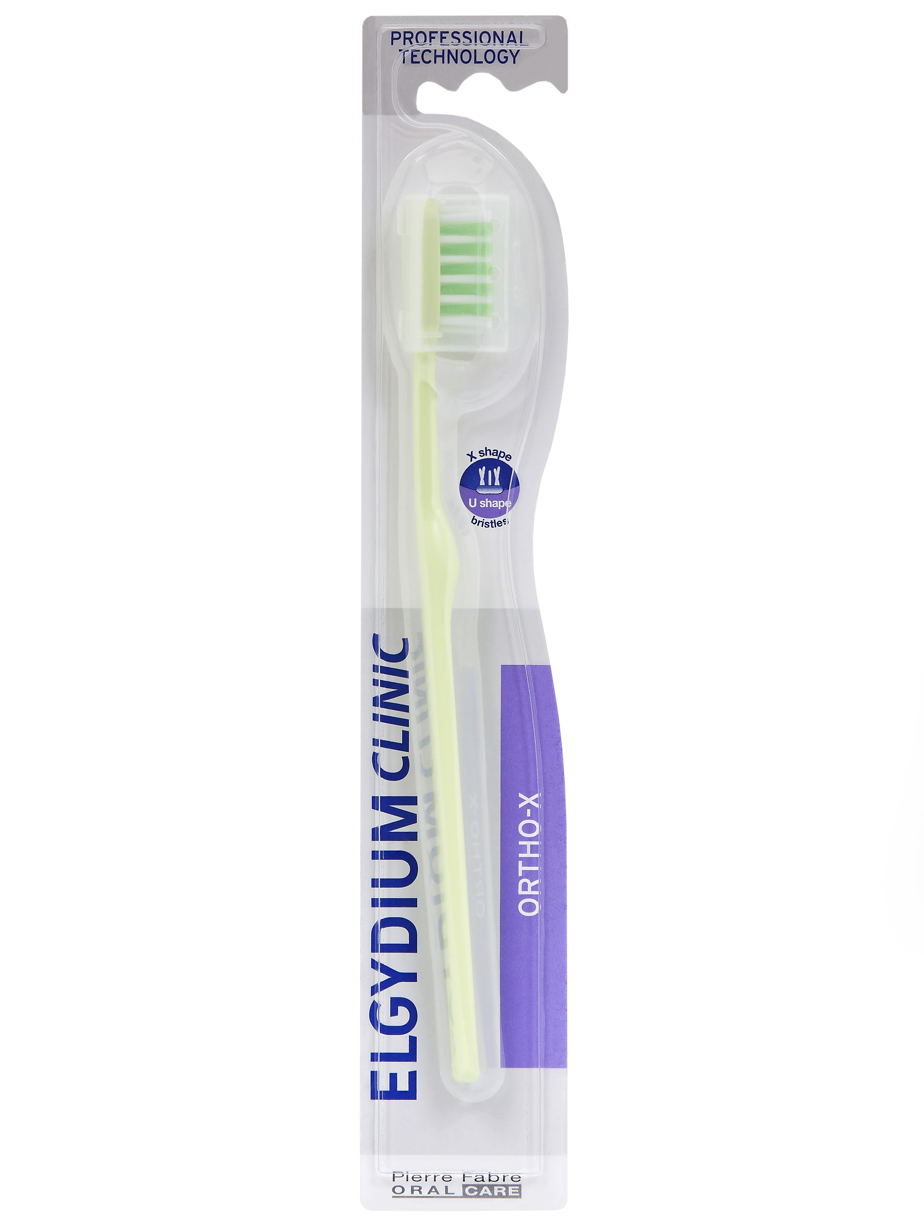 ELGYDIUM Esc.Clinic X Orto Adulto 