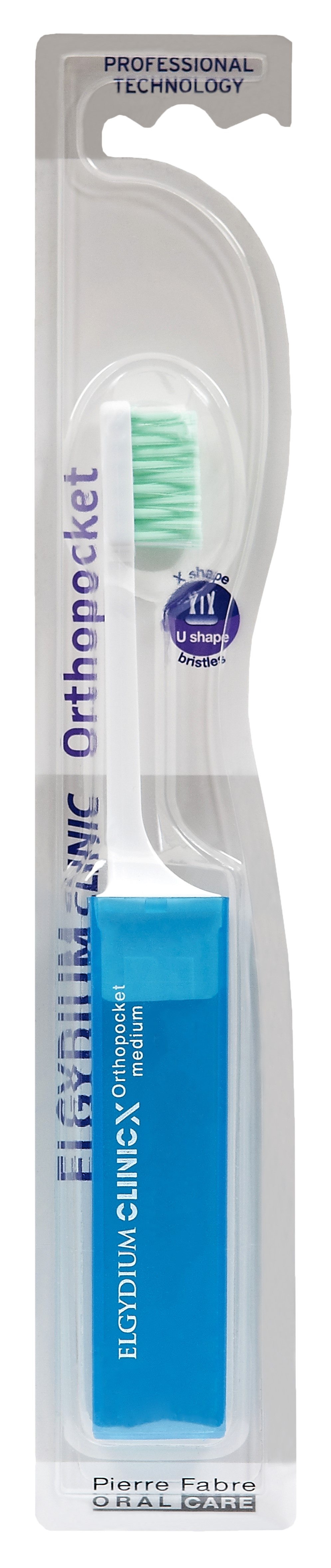 ELGYDIUM Esc.Clinic X Ortopocket