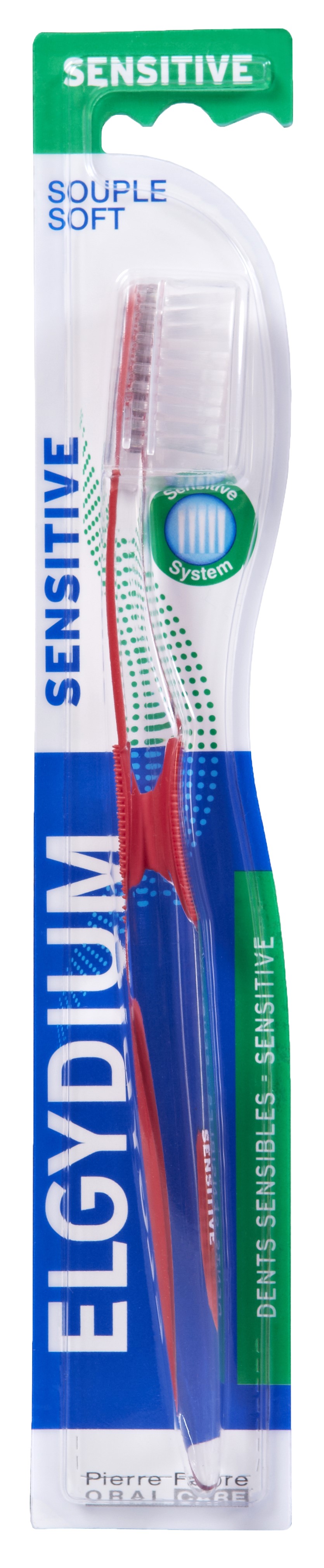 ELGYDIUM Esc.Sensitive Suave