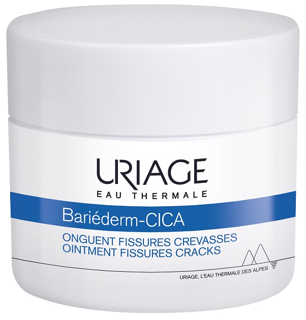 URIAGE BARIEDERM UNGUENTO 40ML