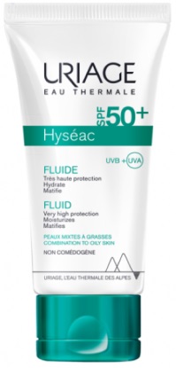 URIAGE HYSEAC SPF 50 50ml