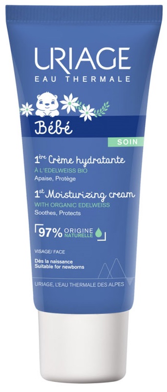 URIAGE BEBÉ 1ére Créme 40ml