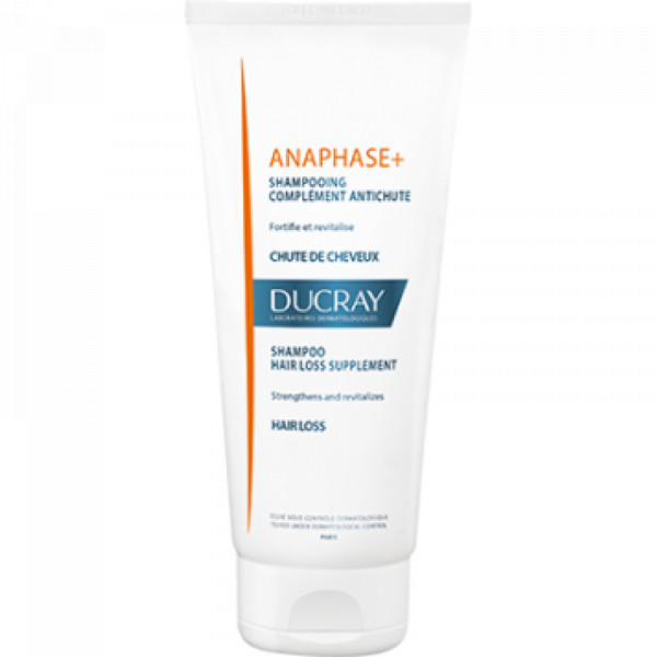 DUCRAY AQ Anaphase Champô Anti-Queda 200 ml
