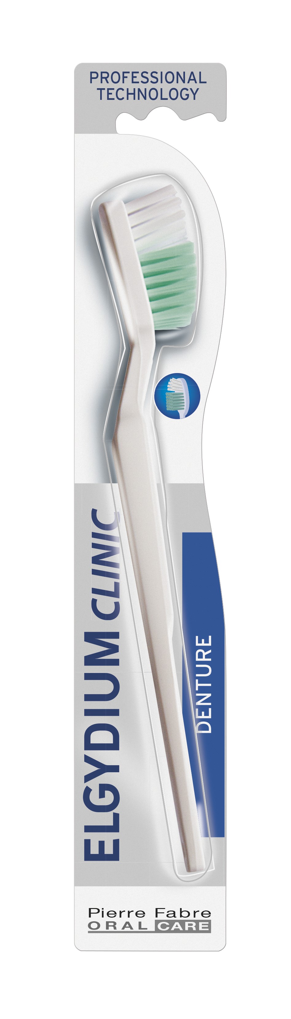 ELGYDIUM Esc.CLINIC para Próteses