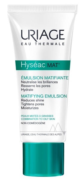 URIAGE HYSEAC Mat Creme 40ml 