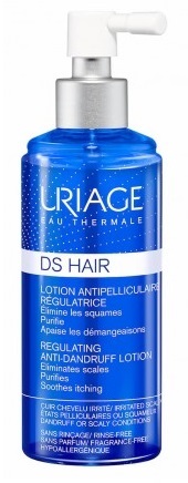 URIAGE D.S LOÇÃO 100ml