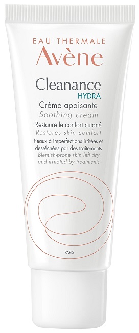 AVENE CLEANANCE HYDRA Creme 40ml 