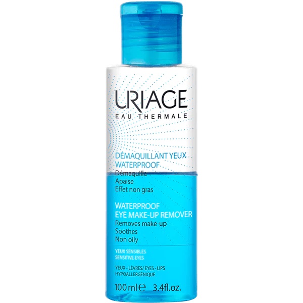 URIAGE AT Desmaquilhante de Olhos 100ml