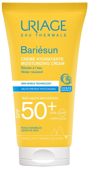 URIAGE BARIÉSUN SPF50+ LEITE INFANTIL  100ML