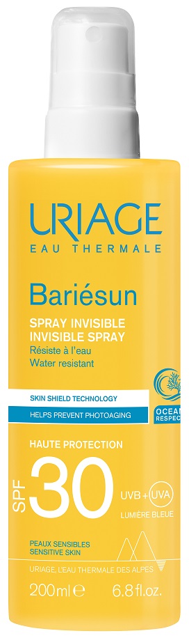URIAGE BARIESUN SPF30 Spray  Solar 200ml 