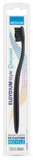 ELGYDIUM ESC.Style Reciclada Suave - NOVO