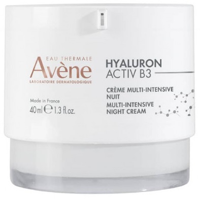 AVENE Hyaluron Creme Noite 40ml