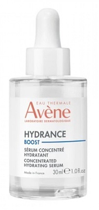 AVENE Hydrance Serum BOOST Reidratante 30 ml NOVO