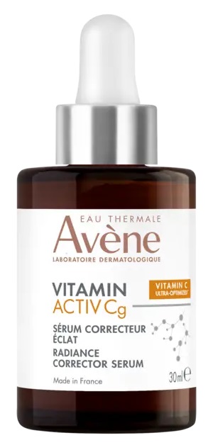 AVENE Vitamin Activ CG Sérum 30 ml (Vitamina C)
