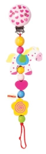 Heimess - Corrente Xuxa - Cavalo