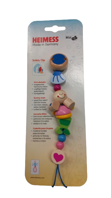 Heimess - Corrente Xuxa - Sereia 