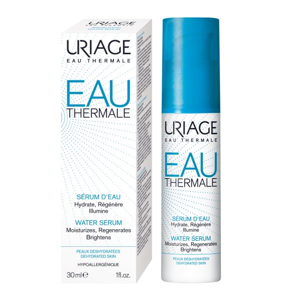 URIAGE AT EAU Serum 40 ml