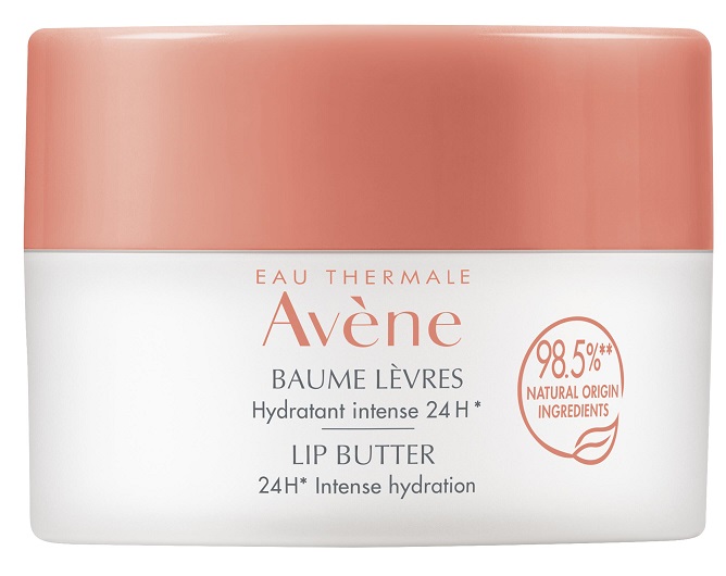 AVENE COLD CREAM Bálsamo Lábios Gretados 10 ml POT