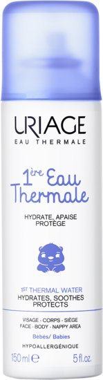 URIAGE BEBÉ 1ére Eau Termal 150 ml 