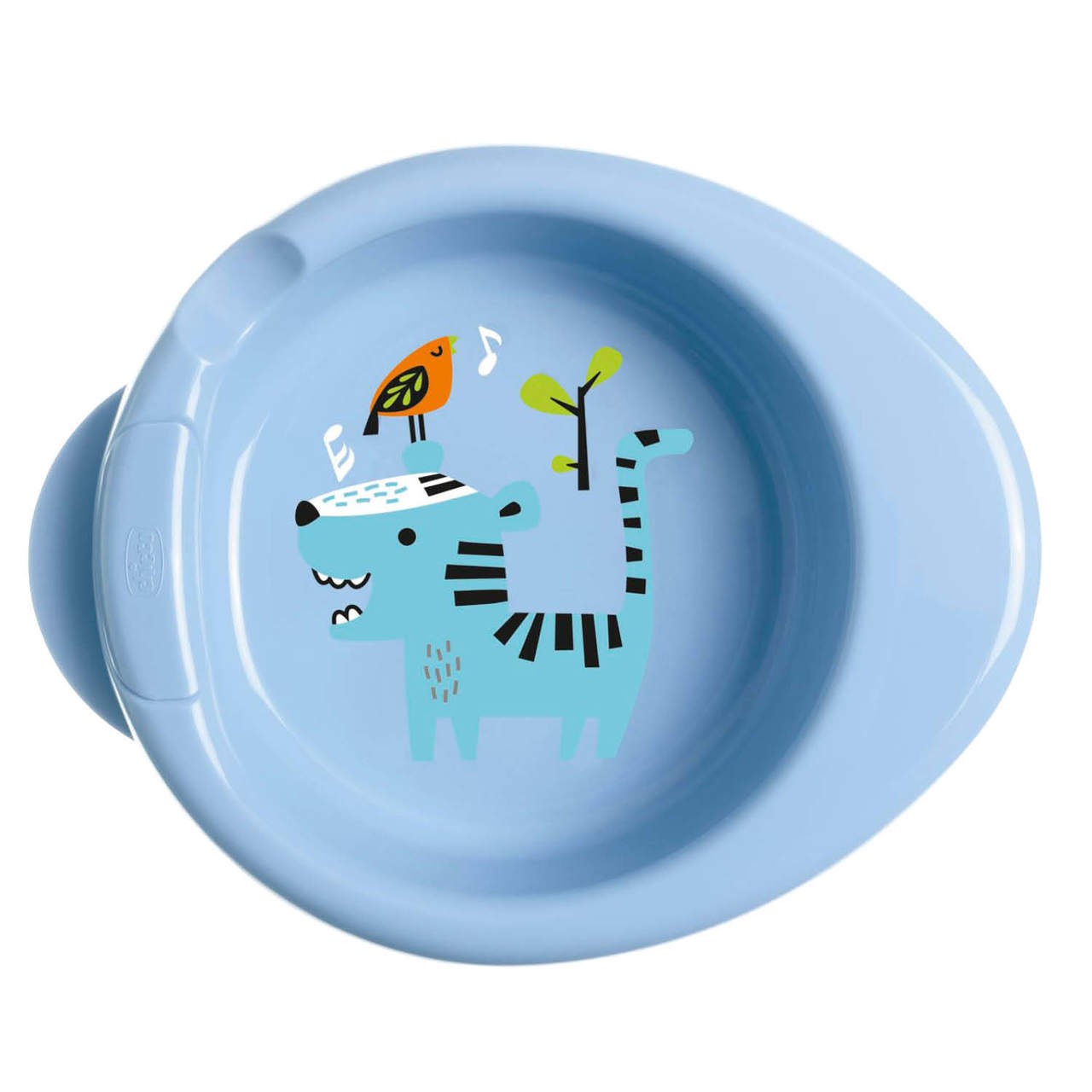 CHICCO Prato Termico (+6 meses) Menino