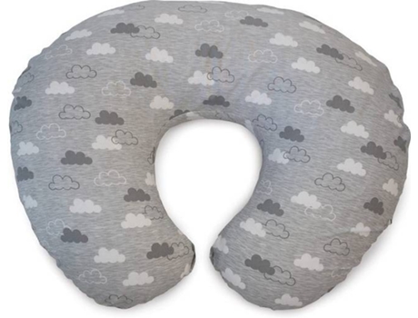 CHICCO Almofada Amamentação Boppy Clouds
