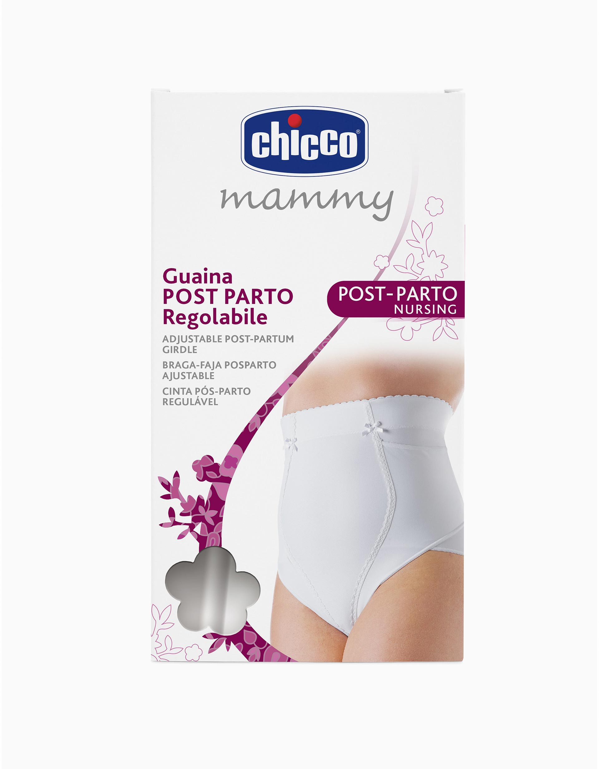 CHICCO Cinta Pós-Parto T38