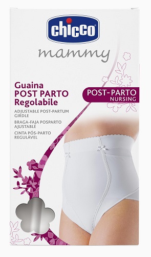 CHICCO Cinta Pós-Parto T36