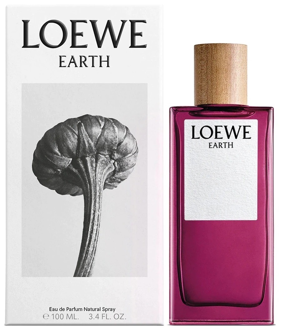 PERFUME EARTH 100ml Homem (LOEWE)