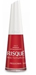 RISQUE Verniz PREGUIÇINHA